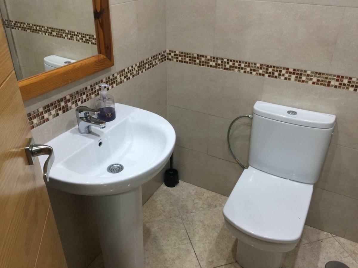 Appartement Holiday Benal Beach